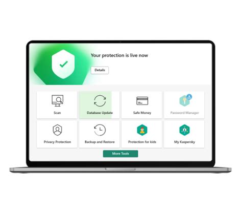 New Kaspersky Total Security Software Solutions.